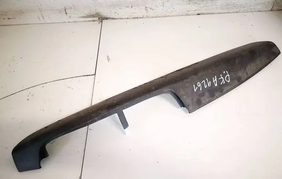Audi Q7 4L Other interior part sr0484704 p0110310