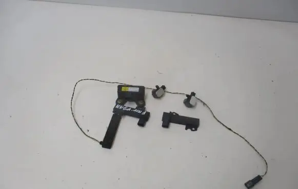 Ford Kuga I Airbag deployment crash/impact sensor 2S6T9341BB