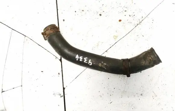 Hyundai H-1, Starex, Satellite Engine coolant pipe/hose
