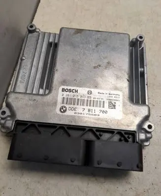 Engine control unit/module