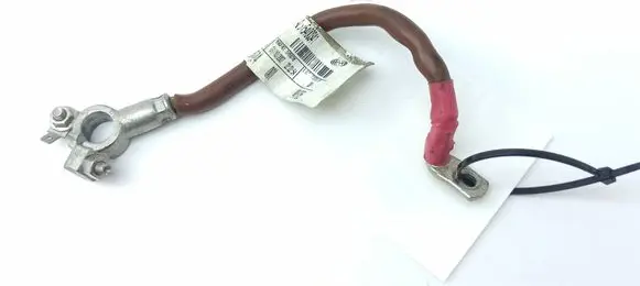 Mercedes-Benz R W251 Negative earth cable (battery) A2515400341 13514254