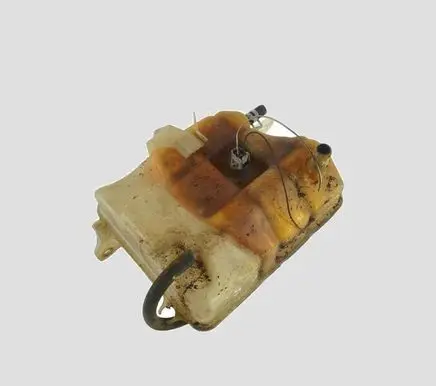 Jeep Cherokee Coolant expansion tank/reservoir