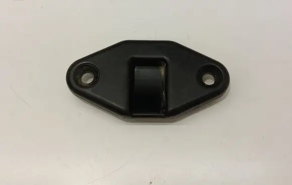 Volkswagen Caddy Sliding door lock loop/hook striker 2K0843667A
