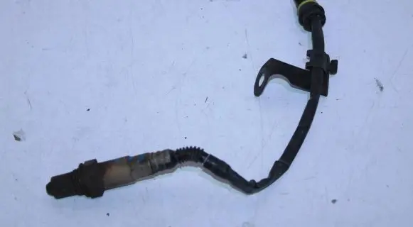 Mercedes-Benz E W210 Lambda probe sensor 0015408017