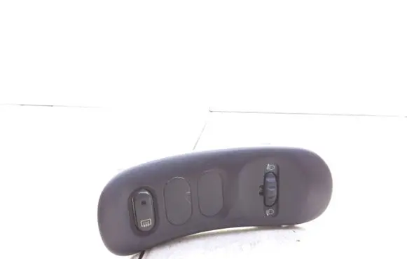 Windscreen/window heater switch