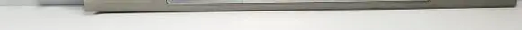 Mercedes-Benz A W169 Front sill trim cover A1696800474