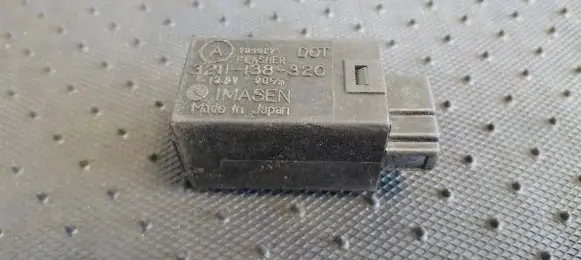Mazda 626 Other relay 3211138320 3211-138-320