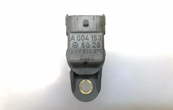 Mercedes-Benz C W203 Camshaft position sensor A0041536028