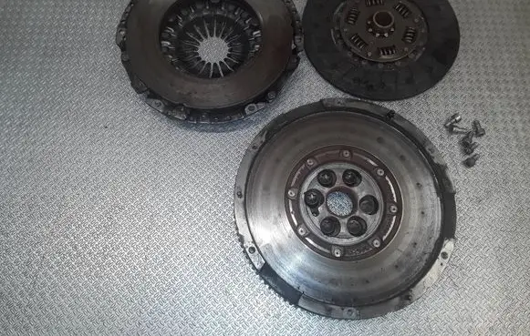 Opel Insignia A Clutch set kit 2294001002 1878006590 3082002404
