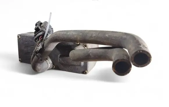 Mercedes-Benz Sprinter W901 W902 W903 W904 Auxiliary pre-heater (Webasto) 0048302661