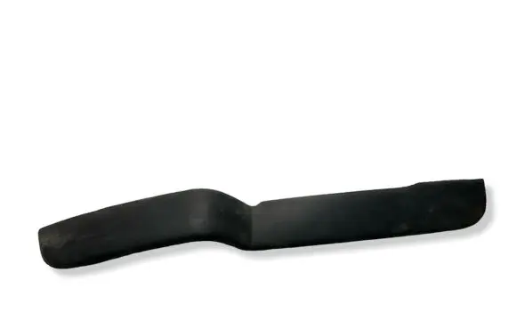 Land Rover Range Rover Sport L320 Front bumper splitter molding AH3217F812