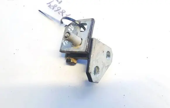 Volkswagen Golf Plus Front door upper hinge
