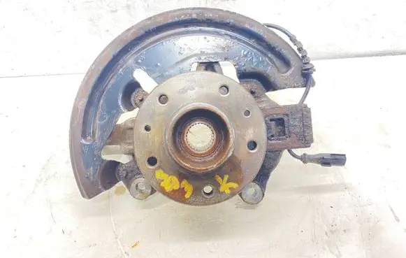 Renault Scenic III - Grand scenic III Front wheel hub 479109155R