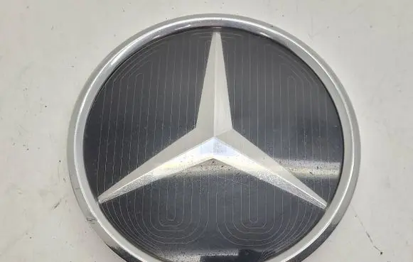 Mercedes-Benz E W213 Other badges/marks