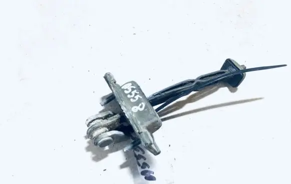 Ford Focus Rear door check strap stopper