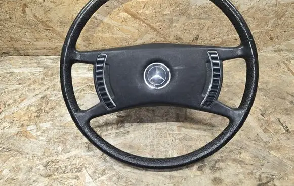 Mercedes-Benz SL R107 Steering wheel