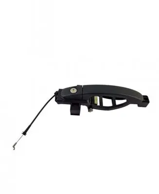 Ford Ranger Front door exterior handle AB392622486AD