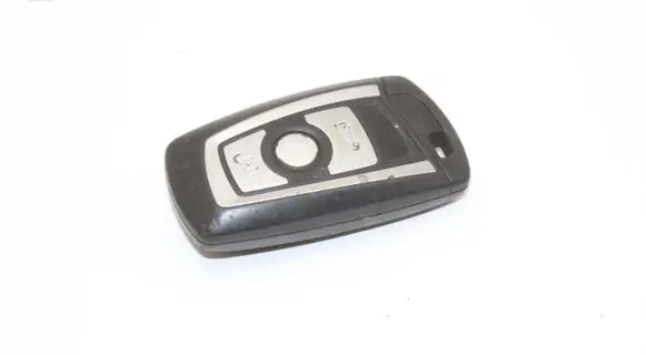 BMW 3 F30 F35 F31 Ignition key/card 9254906