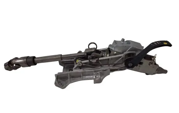 Ford Focus Steering wheel axle BV6N3C529GG