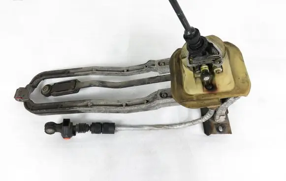 Mercedes-Benz C AMG W203 Gear shifter/selector A20326009