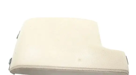 Jaguar XE Armrest