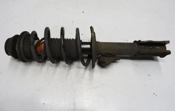 Toyota Urban Cruiser (XP110) Front shock absorber with coil spring 48520-52340 1119 1A12166B