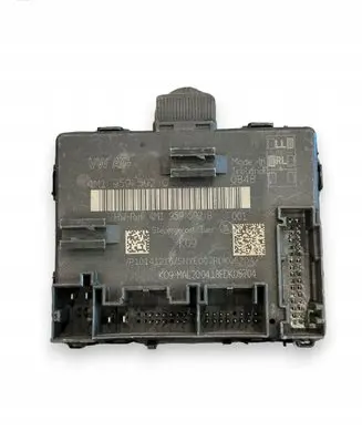 Volkswagen Golf VII Door control unit/module 4M1959592B