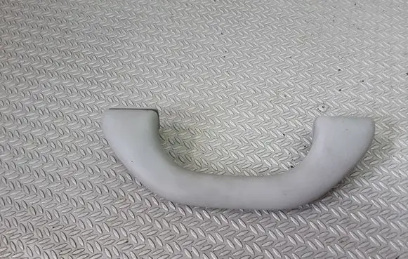 Volkswagen Touran I Front interior roof grab handle 6N0857607AB