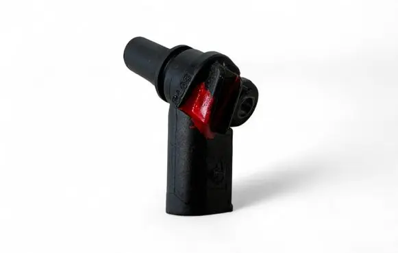 Audi A6 S6 C6 4F Crankshaft position sensor 07D906433