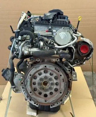 Ford Ranger Engine SA2W