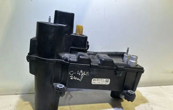 Citroen C4 X Air conditioning (A/C) air dryer 9852854580 T97891C 58008B01