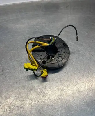 Mercedes-Benz ML W163 Airbag slip ring squib (SRS ring) 1634600249