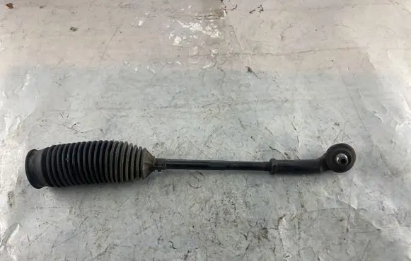Volkswagen Polo IV 9N3 Steering tie rod 