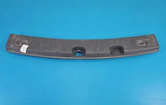 Volkswagen Caddy Center console 2K0864583M IMPRK1586077