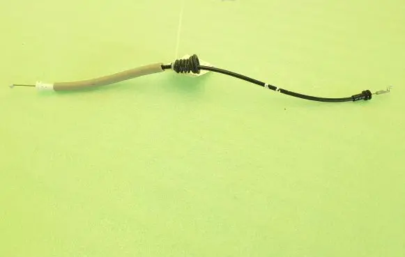 Volvo XC40 Rear door cable line 
