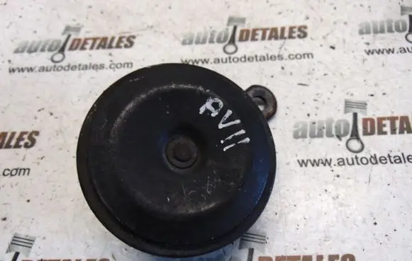 Toyota Avensis T220 Horn signal
