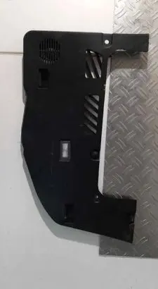 Tesla Model 3 Dashboard lower bottom trim panel 113097800B 455601AG