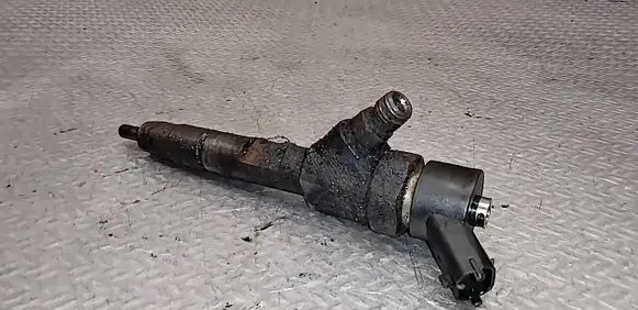 Renault Trafic II (X83) Fuel injector 0445110146 8200238528