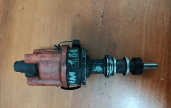 Ford Sierra Spark distributor 