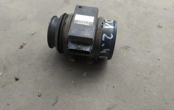 Volvo S60 Mass air flow meter 9125606