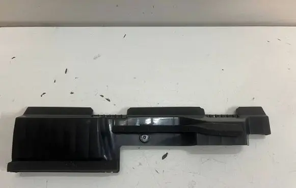 Hyundai ix20 Intercooler air guide/duct channel 291361K100