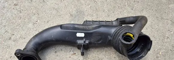 Dacia Duster Air intake hose/pipe 8200921878D