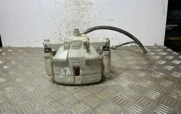 Nissan Qashqai Front brake caliper