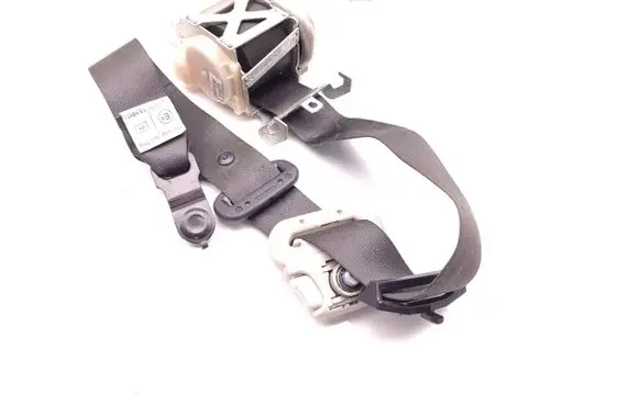 Chrysler 300 - 300C Front seatbelt 1AJ792DVAD 2026071