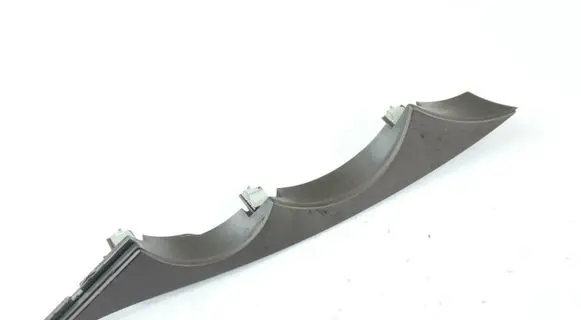 Dashboard trim