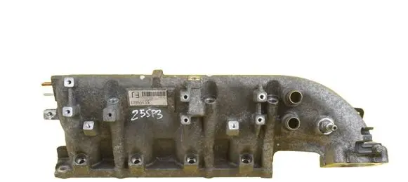 Opel Corsa D Intake manifold 55355607 A16LER