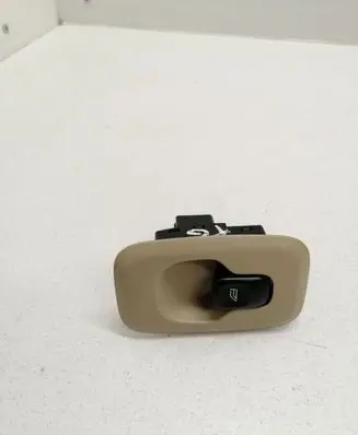 Volvo S80 Electric window control switch 8650072