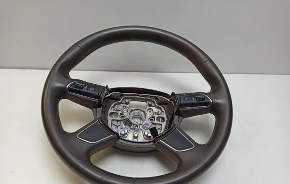 Audi A7 S7 4G Steering wheel 4G0419091M
