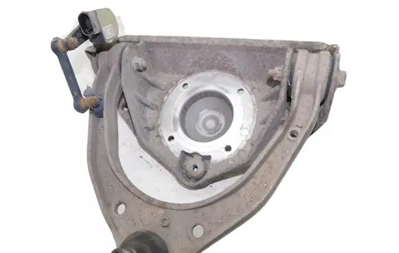 Porsche Cayenne (9PA) Front lower control arm/wishbone 7L0407047A