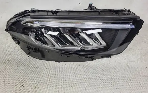 Mercedes-Benz A W177 Headlight/headlamp A1779062206 1EX2860 MDE10086D